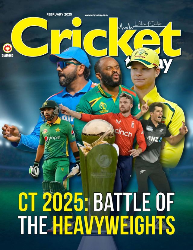 Mit Magzter GOLD unbegrenztes Potenzial nutzen